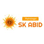 Astrologer SK Abid