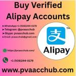 5 Best Places To Buy Verified Alipay Accounts in USA