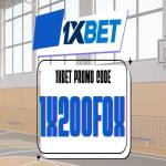 1xbet code promo maroc