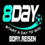 8Day reisen