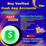 Best Platforms to Buy Verified Cash App Accounts