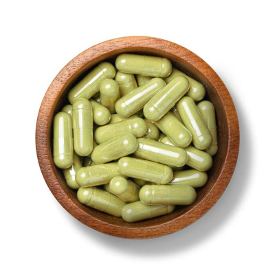 Star Dust Kratom Capsules Profile Picture