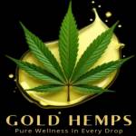 Gold Hemps