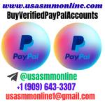 Personal PayPal Accounts Business PayPal Accounts