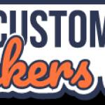 Custom Stickers Pro
