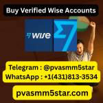 Wise: The international account | Money without borders 