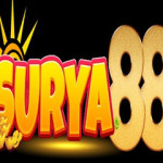 SURYA88 GACOR