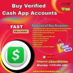 Best Platforms to Buy Verified Cash App Accounts