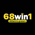 68Win1 Green