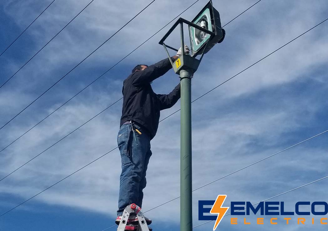 Licensed Electrician San Jose, CA | 400+ 5 Star Review