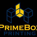 Prime Box Printing