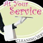 At Your Service 1st