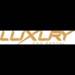 luxury car rental