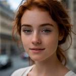 Sidonie Fleury