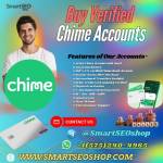 Buy Verified Chime Accounts
