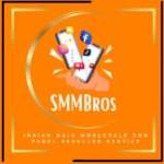 Smmbros panel