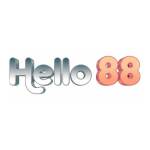 HELLO88 NHÀ CÁI ĐẲNG CẤP