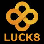 LUCK8 Điều hướng trang web