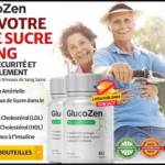 GlucoZen GlucoZen