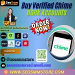 Buy Verified Chime Bank Accounts