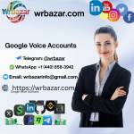 Old Gmail Accounts