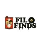 Filo Finds
