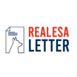 Real ESA Letter