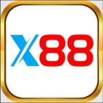 X888 run