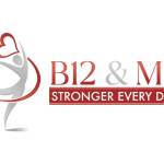 b12 andme