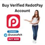 Buy Verified RedotPay Accounts