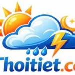 Thời tiết
