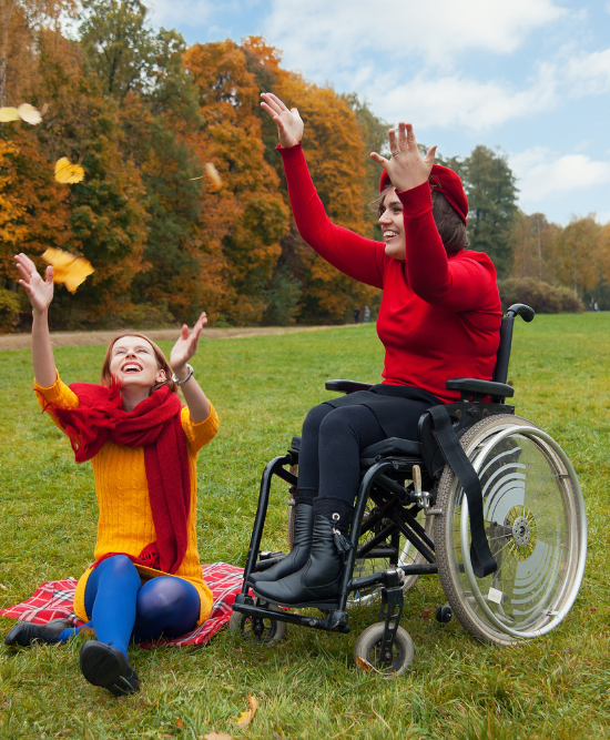 Care to Support – NDIS Services & Disability Support Adelaide