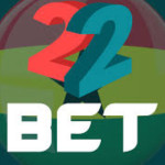 22bet Plataforma oficial 2026 de cassi
