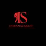indian scarlett