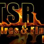 TSR Fires
