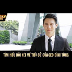 CEO Đình Tùng