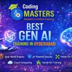 Coding Master's