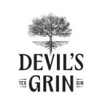 Devils Grin Gin