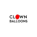 Clown Balloons