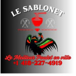 Restaurant Le Sablonet