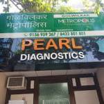 Pearl Diagnostics