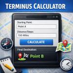 Terminus Calculator