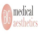 BG Medical Aesthetics and Beautiful Glow A Luxury Med Spa Beauty Spa at Hilton