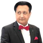 Dr kk Arora Hair Transplant Surgeon