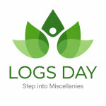 Logs Day
