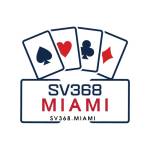 SV368 Casino Trực Tuyến Chất Lượng