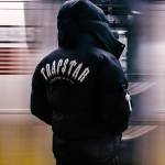 trapstar clothing