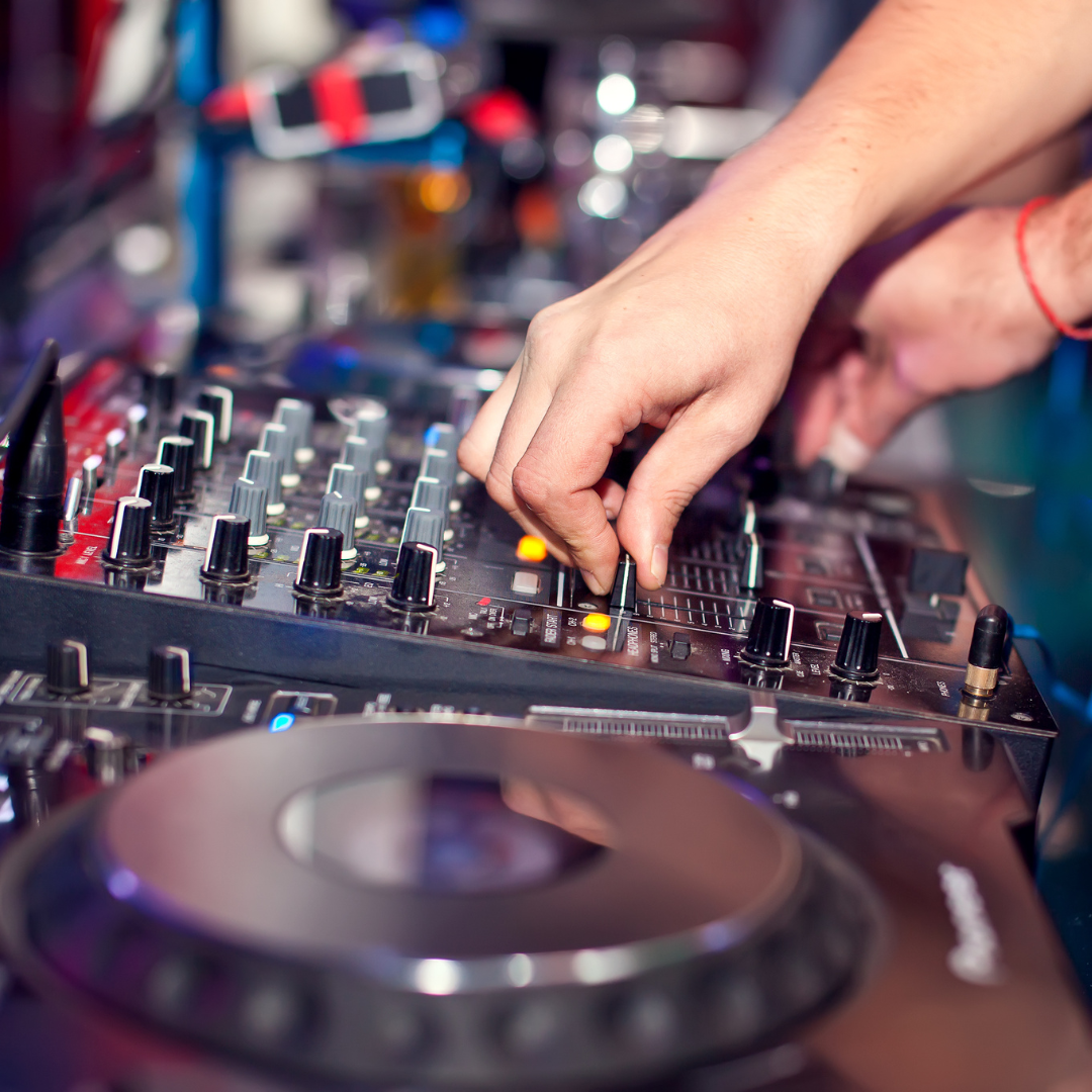 Eventos en Andorra: Música, DJs y Sonido Profesional para una Experiencia Inigualable - ✔️ Agencia de Organización de Eventos N1º en Andorra