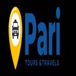 pari tourandtravels