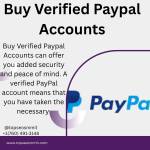 Buy Verified PayPal Accounts